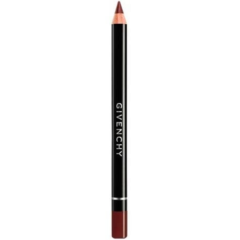 givenchy lip liner 9|givenchy lip liner.